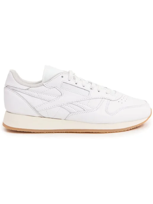 Кроссовки Classic Leather 1983 Vintage Crepe