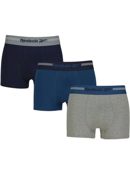 Трусы 3 пары Trunks Speirs 3Pk