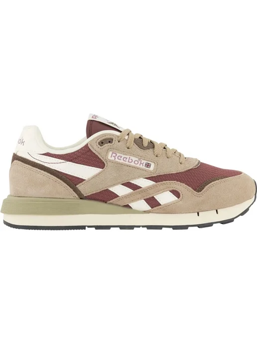 Кроссовки Classic Nylon 89